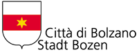 logo comune di Bolzano