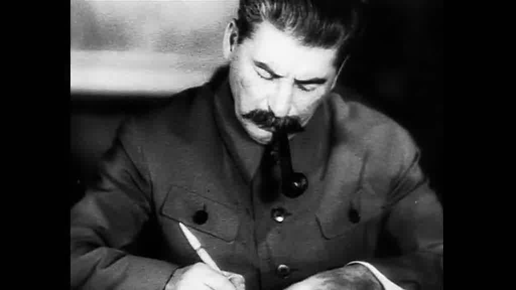 Recensione di Stalin